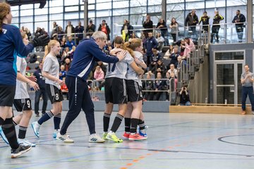 Bild 293 - wBJ Loewinnen Cup B2